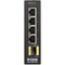 D-Link 5-Port Unmngd Industrial Switch Incl. 1 Sfp Port, -40C To +75C DIS-100G-5SW - alternate 1